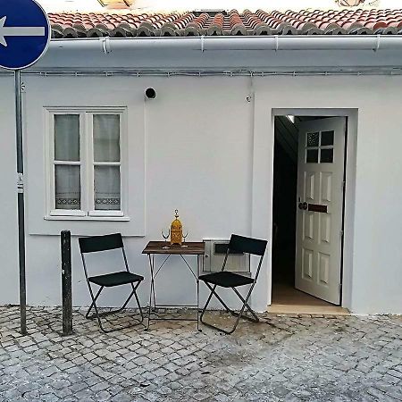 Apartamento Casinhas Da Ajuda Nº 27 Lisboa Exterior foto