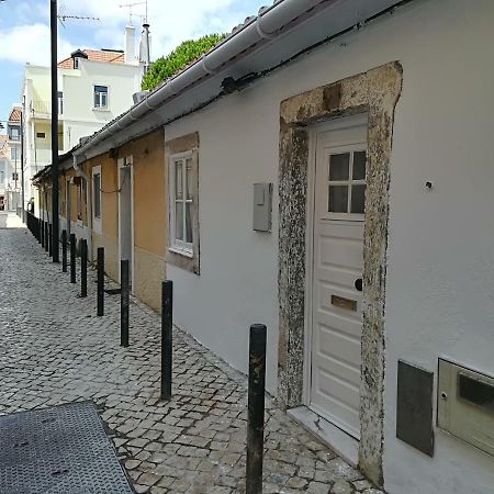 Apartamento Casinhas Da Ajuda Nº 27 Lisboa Exterior foto