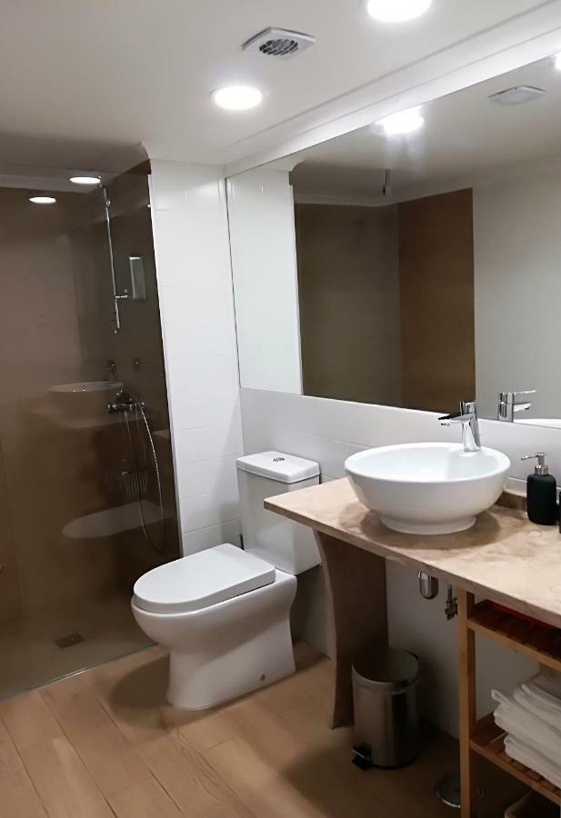 Apartamento Casinhas Da Ajuda Nº 27 Lisboa Exterior foto