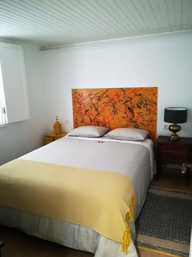 Apartamento Casinhas Da Ajuda Nº 27 Lisboa Exterior foto